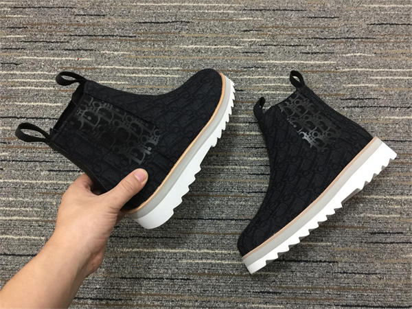 D10r Boot