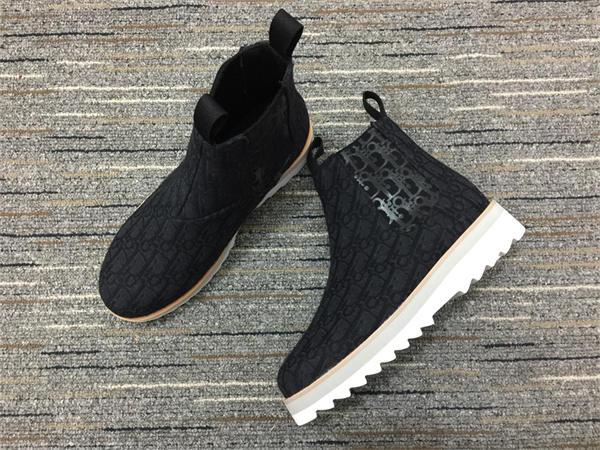 D10r Boot
