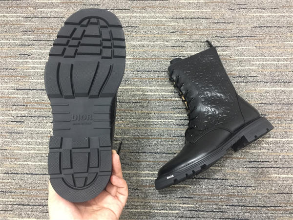 D10r Boot