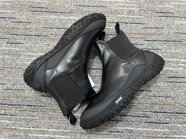 D10r Boot