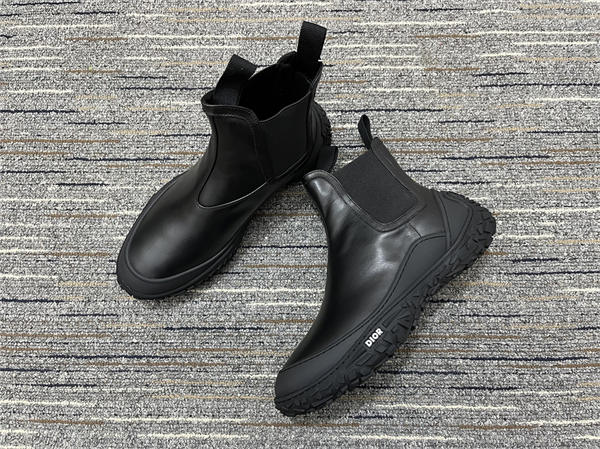D10r Boot