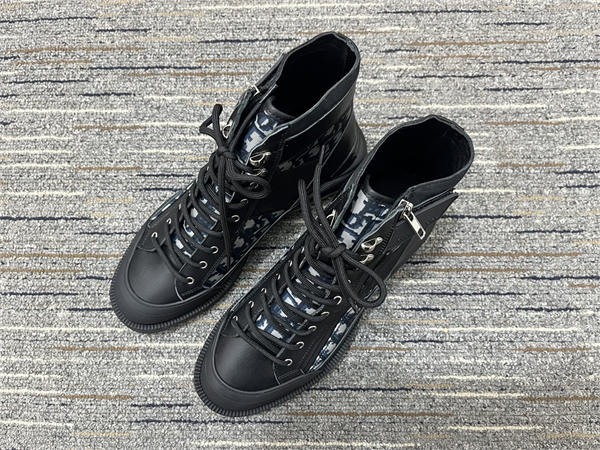 D10r Boot