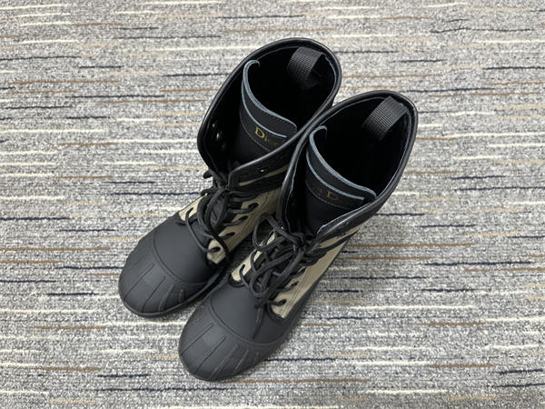D10r Boot