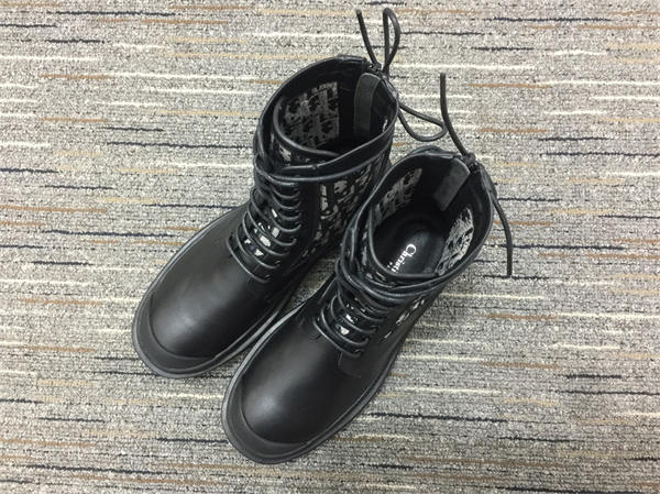 D10r Boot