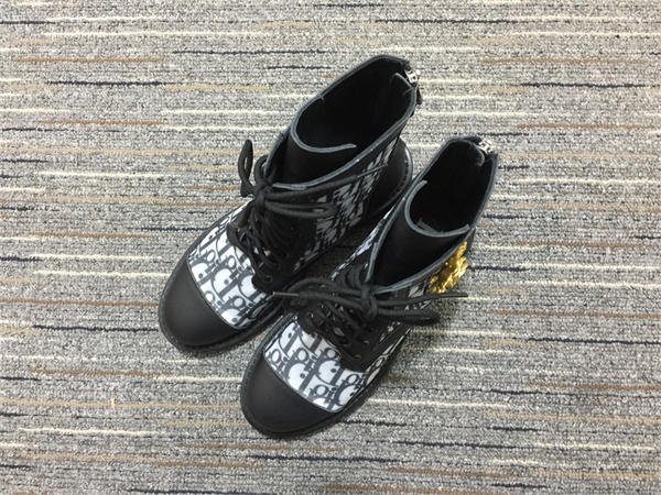 D10r Boot