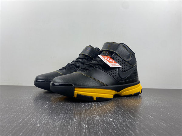 Nike Zoom Kobe 2 'Carpe Diem' 316022-001