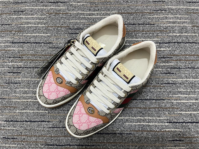 Gvc*1 Screener Sneaker 4