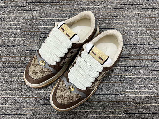 Gvc*1 Screener Sneaker 3
