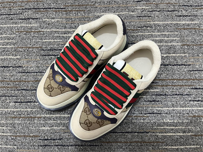 Gvc*1 Screener Sneaker 2