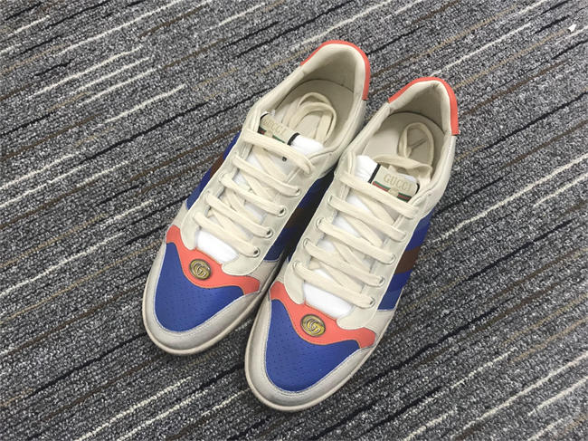 Gvc*1 Screener Sneaker 1