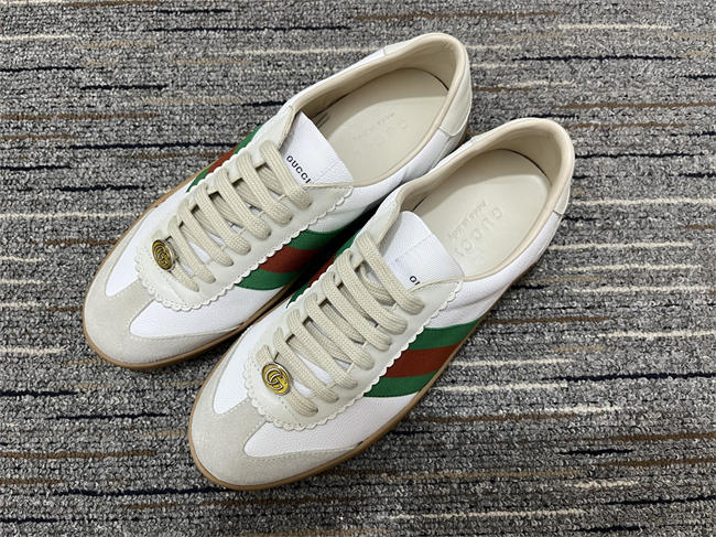 Gvc*1 Screener Sneaker 7