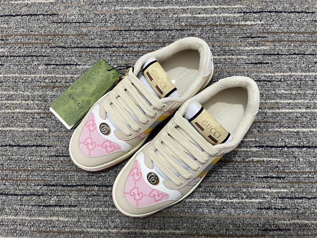 Gvc*1 Screener Sneaker  5