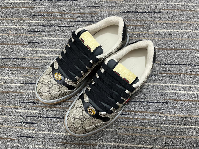 Gvc*1 Screener Sneaker 8