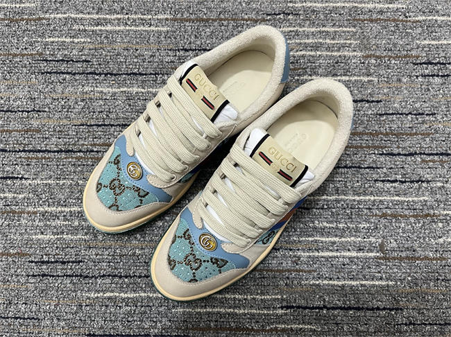 Gvc*1 Screener Sneaker 12