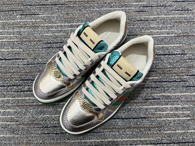 Gvc*1 Screener Sneaker 10
