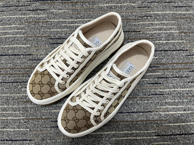 Gvc*1 Tennis 1977 Sneaker 2