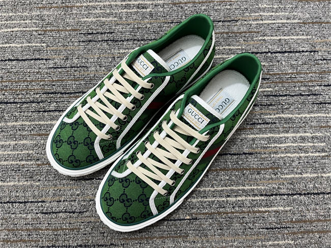 Gvc*1 Tennis 1977 Sneaker 4