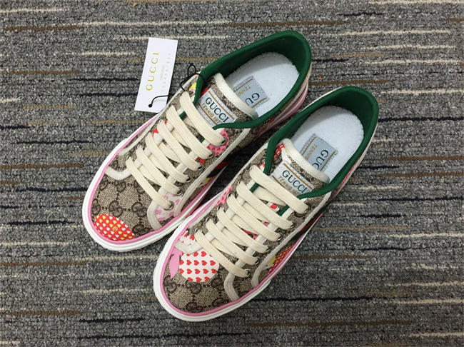 Gvc*1 Tennis 1977 Sneaker 9