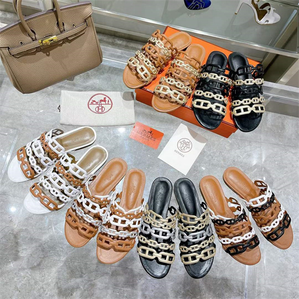H Slipper