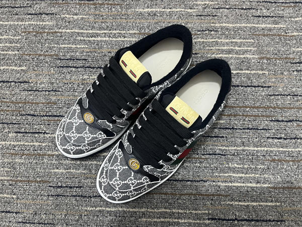 Gvc*1 Ace Sneaker 1
