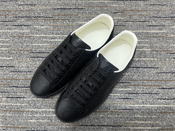 Gvc*1 Ace Sneaker 2