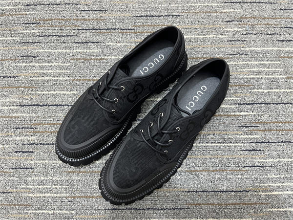 Gvc*1 Ace Sneaker 4