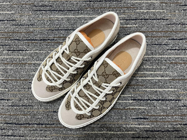 Gvc*1 Ace Sneaker 5