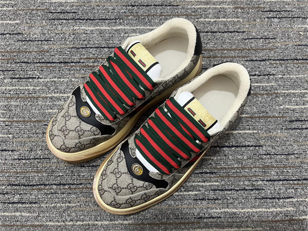 Gvc*1 Ace Sneaker 6
