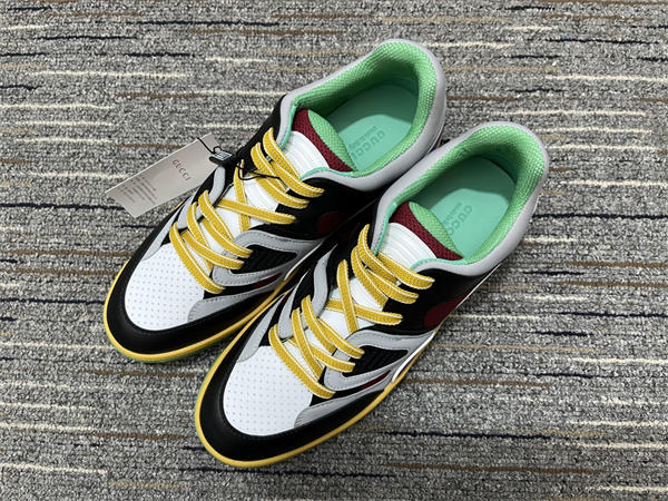 Gvc*1 Ace Sneaker 8