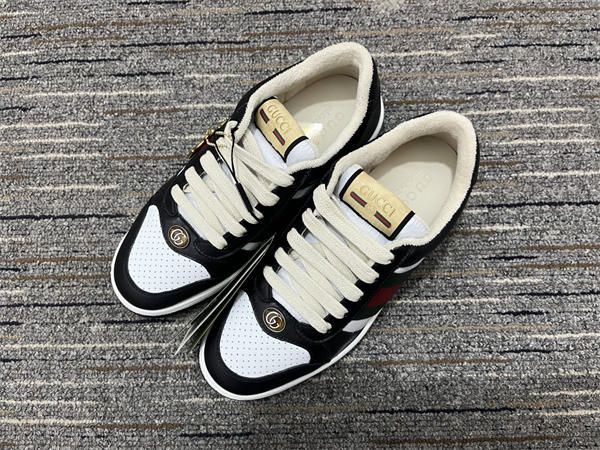 Gvc*1 Ace Sneaker 9