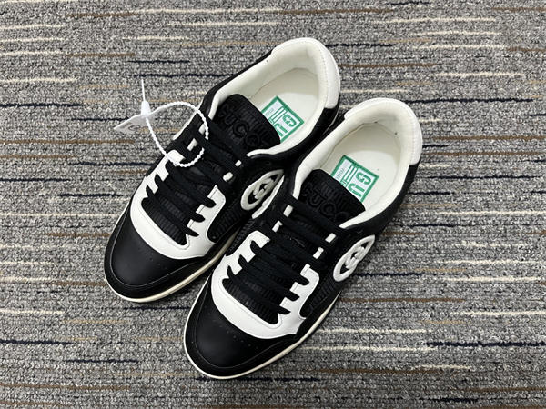 Gvc*1 Ace Sneaker 10