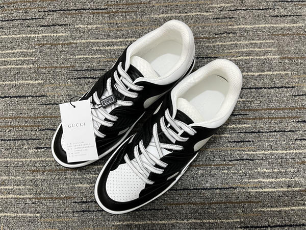 Gvc*1 Ace Sneaker 11