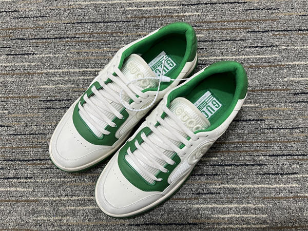 Gvc*1 Ace Sneaker 12