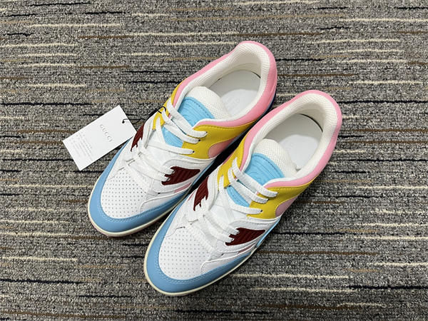 Gvc*1 Ace Sneaker 13