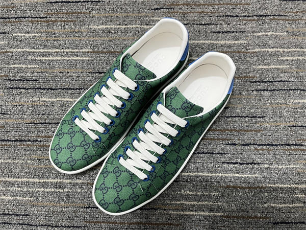 Gvc*1 Ace Sneaker 14
