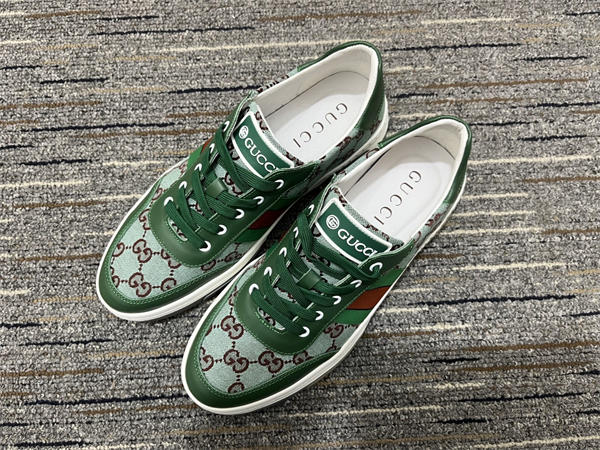 Gvc*1 Ace Sneaker 15