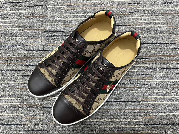 Gvc*1 Ace Sneaker 16