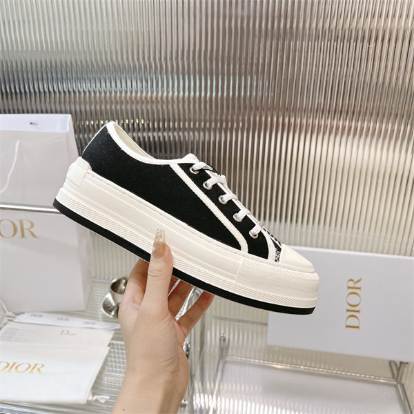 Dr Walk Sneaker