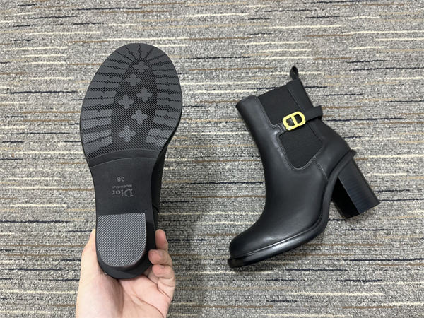 Dr Boot