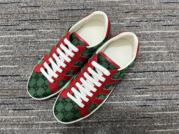 Gvc*1 Ace Sneaker 18