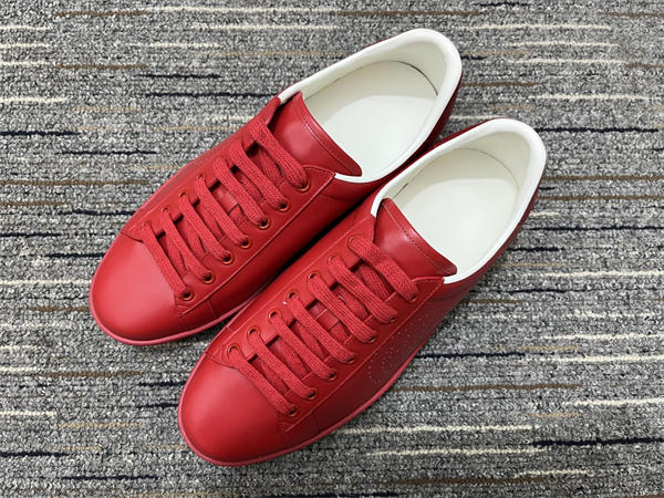 Gvc*1 Ace Sneaker 20