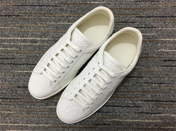 Gvc*1 Ace Sneaker 21