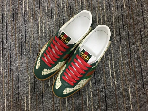 Gvc*1 Ace Sneaker 24