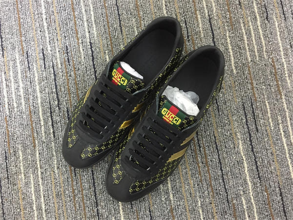 Gvc*1 Ace Sneaker 25