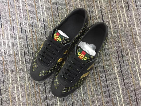 Gvc*1 Ace Sneaker 27