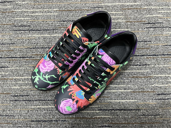 Gvc*1 Ace Sneaker 30