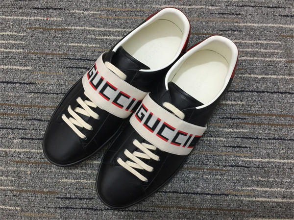 Gvc*1 Ace Sneaker 33