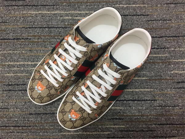 Gvc*1 Ace Sneaker 34