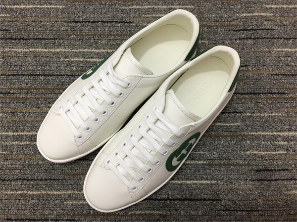 Gvc*1 Ace Sneaker 35
