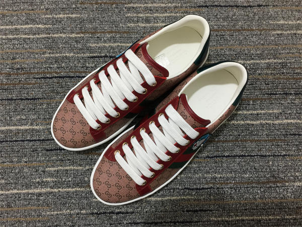 Gvc*1 Ace Sneaker 36